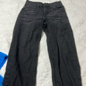 Boys wrangler jeans